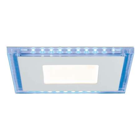 Встраиваемый светодиодный светильник Paulmann Premium Line Panel 92710