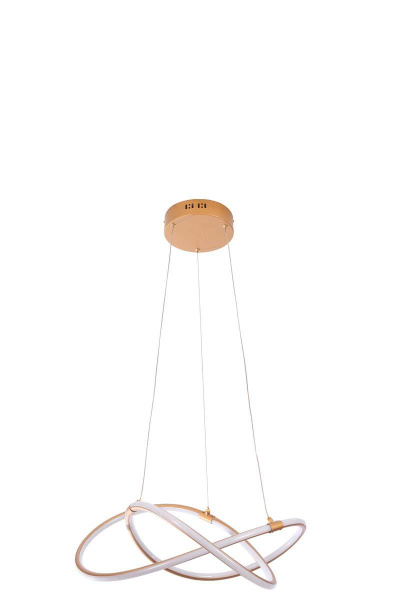 Подвесной светильник Zortes MODULE ZRS.30707.50