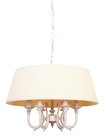 Подвесная люстра Manne Abrasax SD763 (yellow)