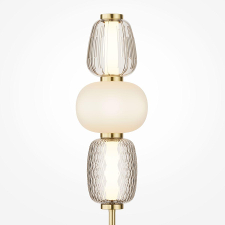 Настольная лампа Maytoni Pattern MOD267TL-L28G3K