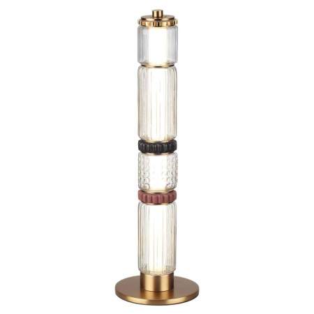 Настольная лампа Odeon Light Collier L-Vision 5455/15TL