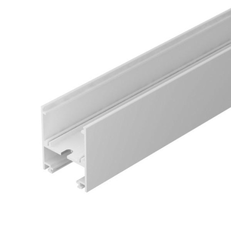 Профиль Arlight SL-ARC-5060-Line-2500 White 032689
