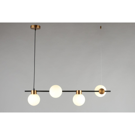 Подвесной светильник Omnilux Nembro OML-59503-04