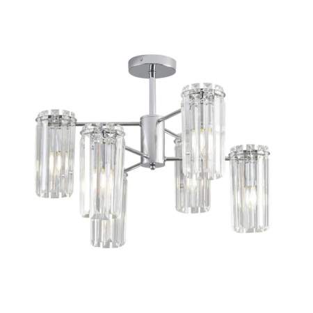 Люстра Lumion CLASSI 8348/6C