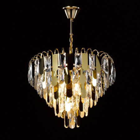 Подвесная люстра De Markt City Бриз 111013306