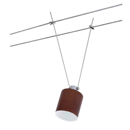 Плафон Deco-System Paulmann Zyli 60006