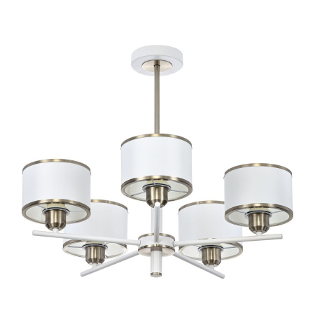 Подвесная люстра Citilux Alton CL421252