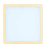 Встраиваемый светодиодный светильник Ambrella light Led Downlight DCR335