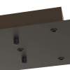 Потолочное основание Mantra Modular Light Florones 9393