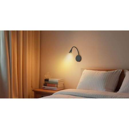 Бра IEK LT-DBB0-4701-03-30-K01