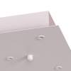 Потолочное основание Mantra Modular Light Florones 9386