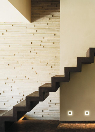 Подсветка лестницы Kanlux APUS LED P68 WW CZ 27071