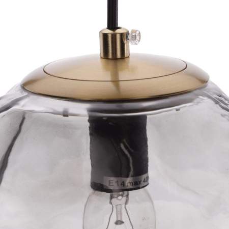 Подвесной светильник Citilux Rocka CL247085