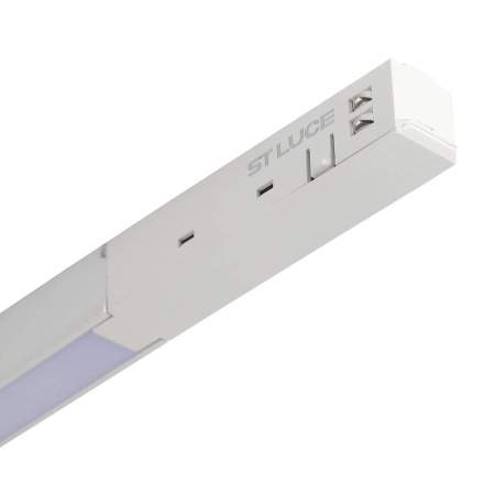 Трековый магнитный светильник ST Luce Skyline 48+ ST1360.536.20