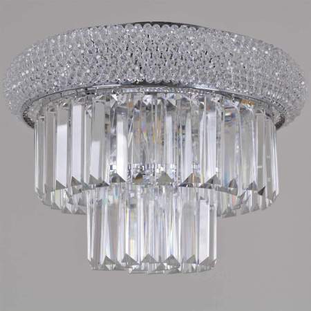 Потолочная люстра Reluce 99018-0.3-400