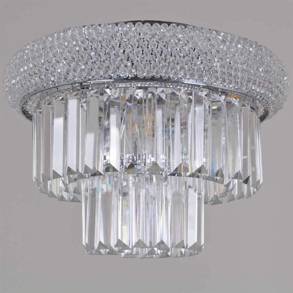 Потолочная люстра Reluce 99018-0.3-400