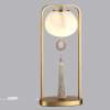 Настольная лампа Odeon Light Fiolent Modern 5432/1T