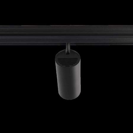 Светильник трековый магнитный Crystal Lux CLT 0.33 003 20W BL 3CCT-SMART