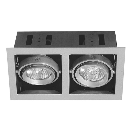 Встраиваемый профиль Eglo Recessed Profile 98987