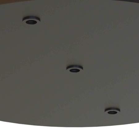 Подвесная люстра Mantra Arrecife 9365+9220 (5L)