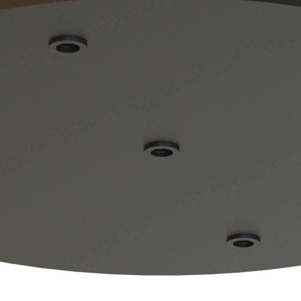 Подвесная люстра Mantra Arrecife 9365+9220 (5L)