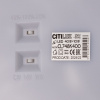 Потолочный светодиодный светильник Citilux Norma CL748K400