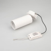 Корпус встраиваемого светильника Arlight SP-Polo-Built-R65 024219(1)
