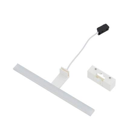 Подсветка для зеркал Nowodvorski Cezanne Led S White 10683