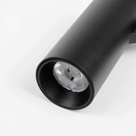 Трековый светильник Lightstar Due Hermes 210247