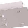 Потолочное основание Mantra Modular Light Florones 9390