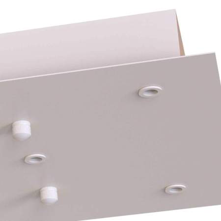 Потолочное основание Mantra Modular Light Florones 9390