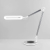 Настольная лампа Eurosvet Modern 80420/1 серебристый