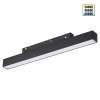 Трековый светильник Novotech Flum Shino 359617