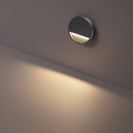 Подсветка для лестниц Novotech Vespera Over 359708