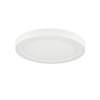 Потолочный светильник Sonex Nebula White Mitra Led 7790/12L