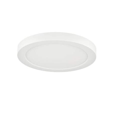 Потолочный светильник Sonex Nebula White Mitra Led 7790/12L