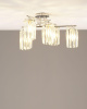 Потолочная люстра Moderli Everly V10753-6C