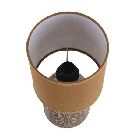 Настольная лампа Lumion County Inina 8175/1T