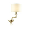 Бра Odeon Light Modern Vosta 4727/1W