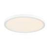 Потолочный светильник Sonex Nebula White Mitra Led 7790/24L