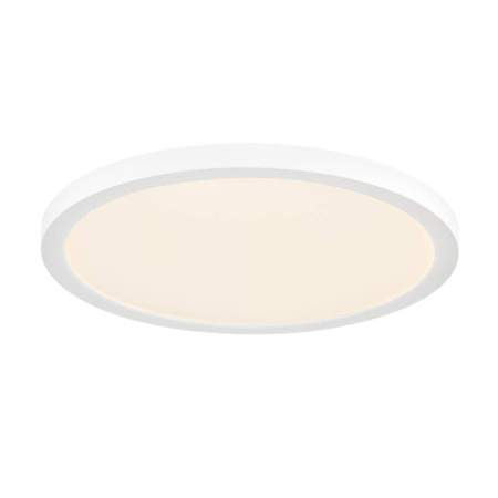Потолочный светильник Sonex Nebula White Mitra Led 7790/24L