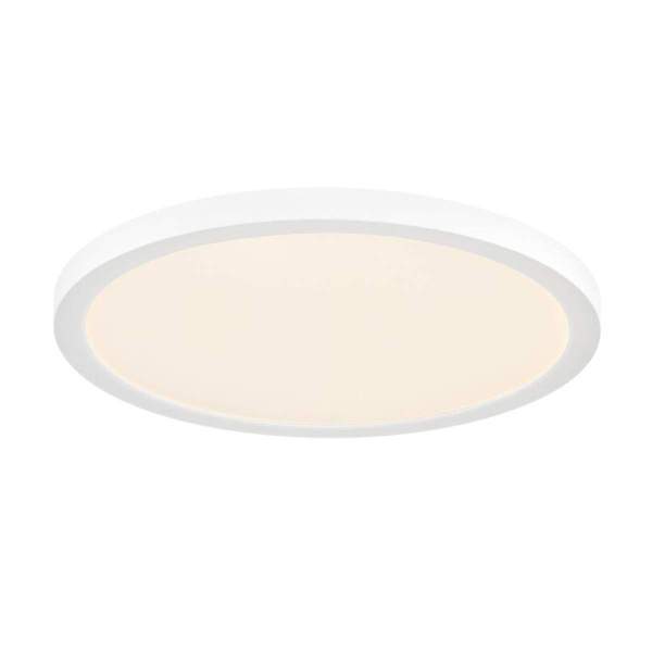 Потолочный светильник Sonex Nebula White Mitra Led 7790/24L