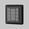 Панель управления Maytoni Lighting control 721046