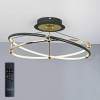 Подвесная люстра Natali Kovaltseva HIGH-TECH LED LAMPS 82055