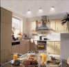Встраиваемый светильник Paulmann Premium Line Halogen 99305