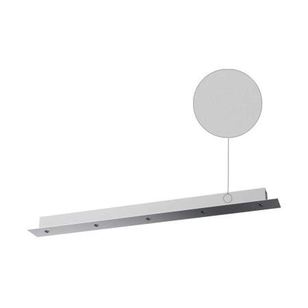 Потолочное основание Mantra Modular Light Florones 9383