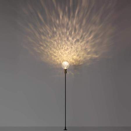 Уличный светильник Odeon Light Nature 7121/2GLA