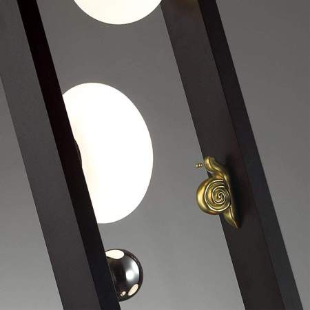 Ландшафтный светильник ODEON LIGHT NATURE 5434/4FB
