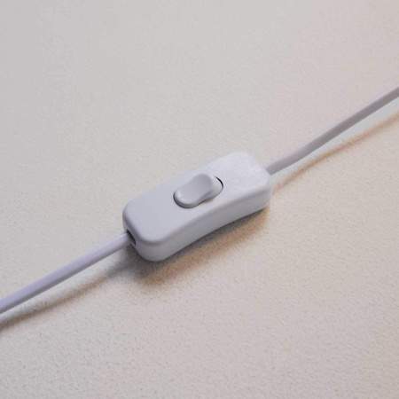 Настольная лампа Maytoni MOD409TL-01B