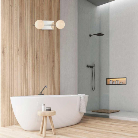 Бра Lumion Vintage Astrid 4566/2W